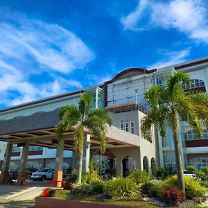 Madison Park Hotel